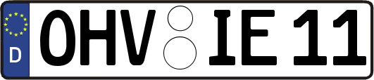 OHV-IE11
