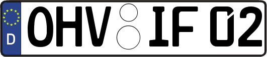OHV-IF02