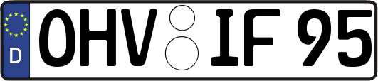 OHV-IF95