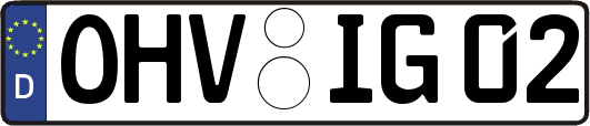 OHV-IG02