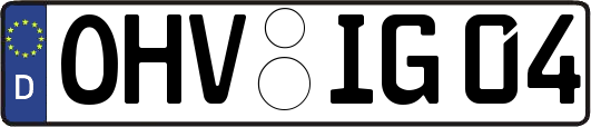 OHV-IG04