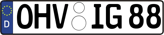 OHV-IG88