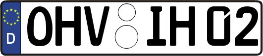 OHV-IH02