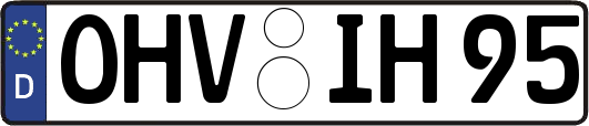 OHV-IH95