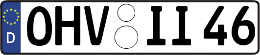 OHV-II46