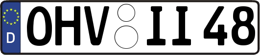 OHV-II48