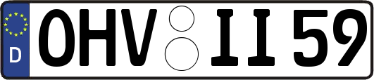 OHV-II59