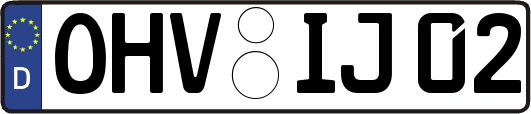 OHV-IJ02