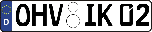 OHV-IK02