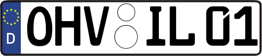 OHV-IL01
