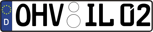 OHV-IL02