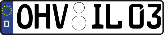 OHV-IL03