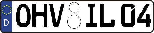 OHV-IL04
