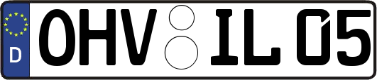 OHV-IL05