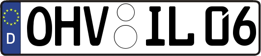 OHV-IL06