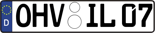 OHV-IL07