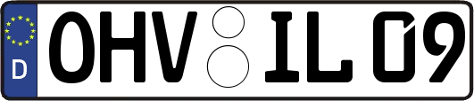 OHV-IL09