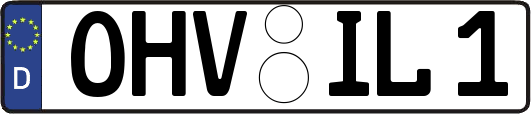 OHV-IL1