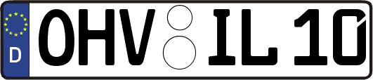 OHV-IL10