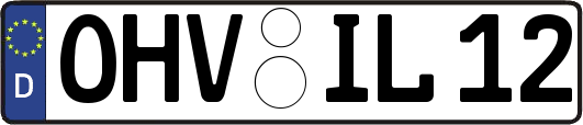 OHV-IL12