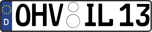 OHV-IL13