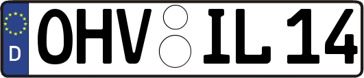 OHV-IL14