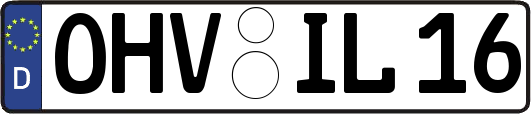 OHV-IL16