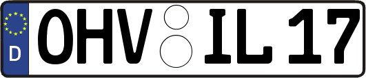 OHV-IL17