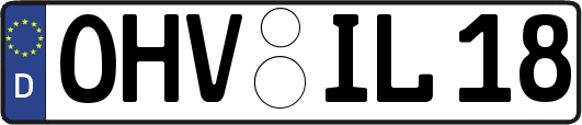 OHV-IL18