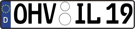 OHV-IL19