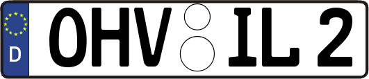 OHV-IL2