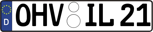 OHV-IL21