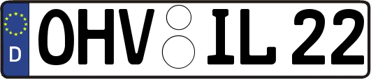 OHV-IL22