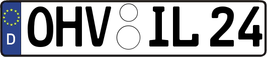 OHV-IL24