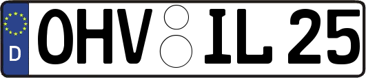 OHV-IL25