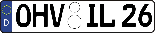 OHV-IL26