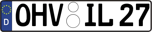 OHV-IL27