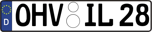 OHV-IL28