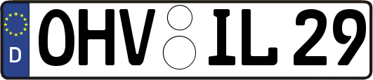 OHV-IL29