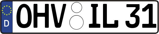 OHV-IL31