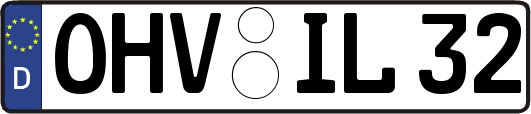 OHV-IL32