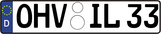 OHV-IL33
