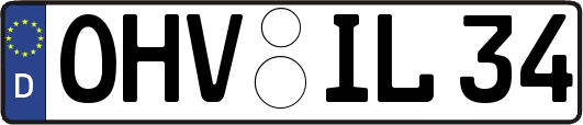 OHV-IL34