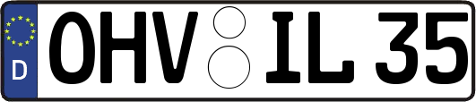 OHV-IL35