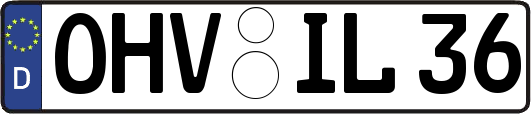 OHV-IL36