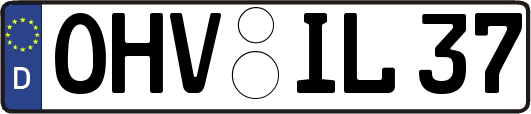 OHV-IL37