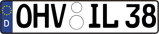 OHV-IL38