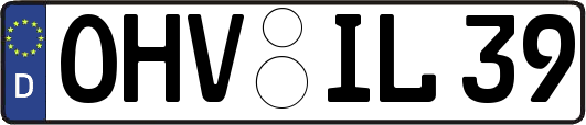 OHV-IL39