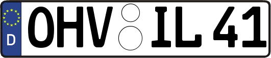 OHV-IL41