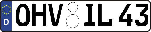 OHV-IL43